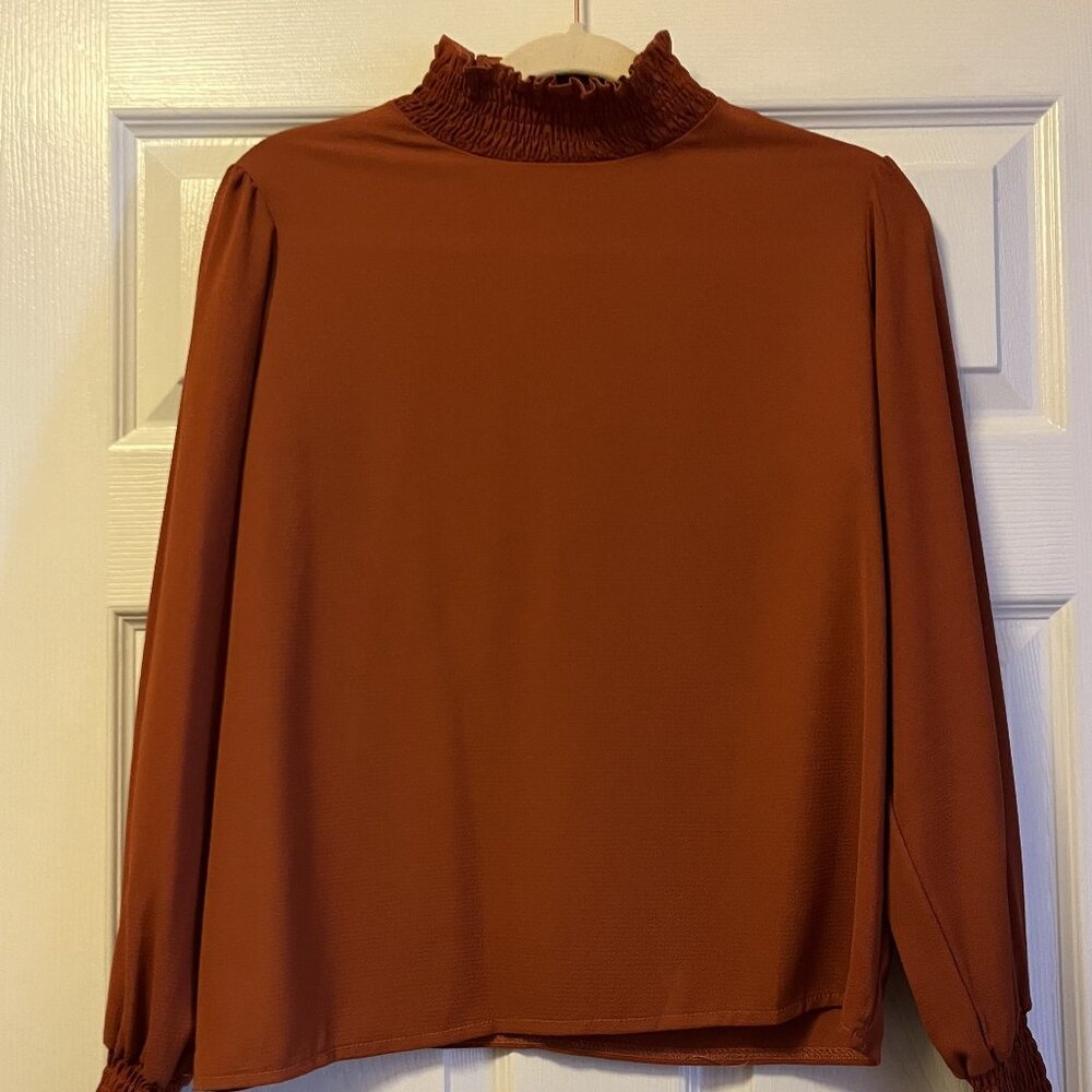 Women's SHEIN Bundle Set of 3 Tops Size M